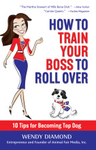 How to train Your boss to rollover