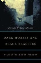 dark-horses-black-beauties-animals-women-passion-melissa-holbrook-pierson-hardcover-cover-art