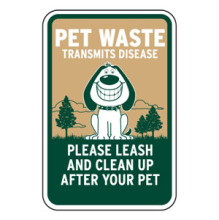 pet waste
