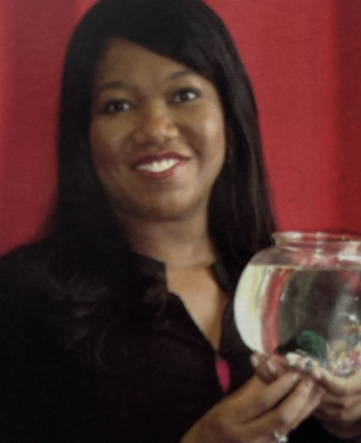 Wanda Mann