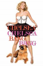 Chelsea Chelsea Bang Bang Cover