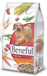 Bond Over Beneful with your pup!
