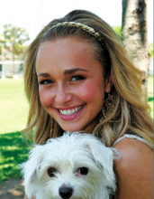 Starlet Hayden Panettiere risked her life to save pilot whales in Japan
