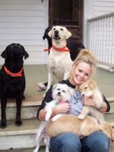 Miranda Lambert has a Cause for the Paws!