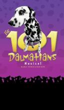 101 dalmatians musical