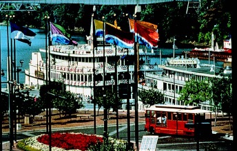 River Front Park