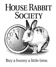 HRS PHILOSOPHY: “The House Rabbit Society believes that ALL rabbits are valuable as individuals regardless of breed purity, temperament, state of health, or relationship to humans. The welfare of all rabbits is our primary consideration.”
