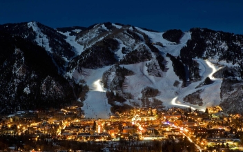 Aspen-Colorado