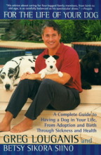 greg louganis for the life of your dog