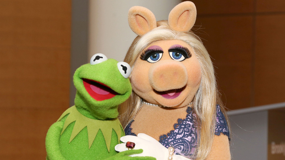   Did you ever wonder where Kermit the Frog and Miss Piggy live wh...