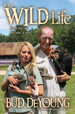 ItsAWildLife_front
