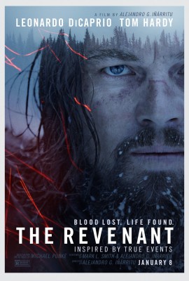 The-Revenant-Leonardo-DiCaprio