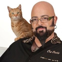 jackson galaxy