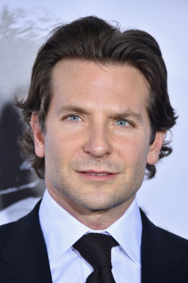 Bradley Cooper at American Sniper Premiere-