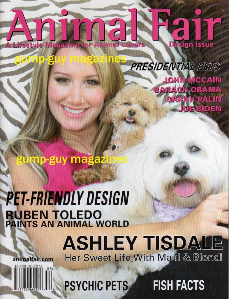 Who Is Wendy Diamond? Founder And Chief Pet Officer - Animal Fair Media,  Inc. - Animal Fair