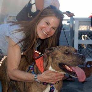 stacey silverstein rescue dogs rock